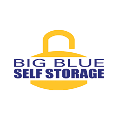 BIG BLUE SELF STORAGE