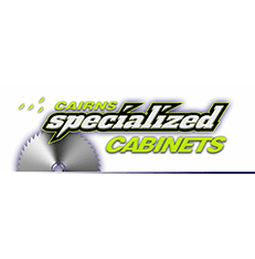 CAIRNS SPECIALIZED CABINETS
