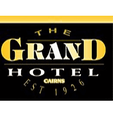 THE GRAND HOTEL