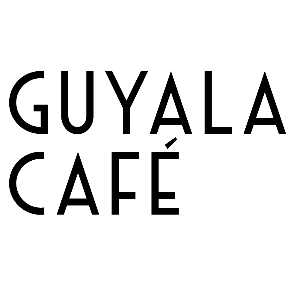GUYALA CAFE