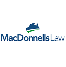 MACDONNELLS LAW