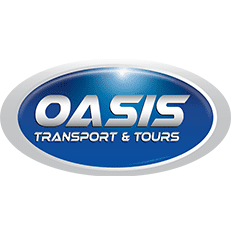 OASIS TRANSPORT & TOURS