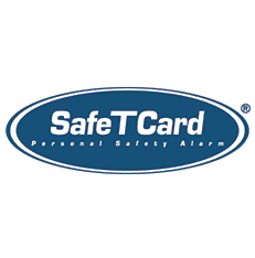 SAFE T CARD
