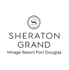 SHERATON GRAND MIRAGE RESORT PORT DOUGLAS