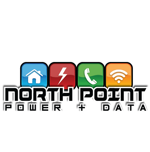 NORTH POINT POWER & DATA