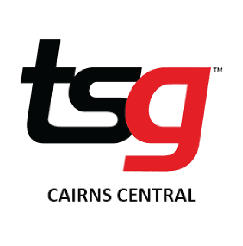 TSG CAIRNS CENTRAL