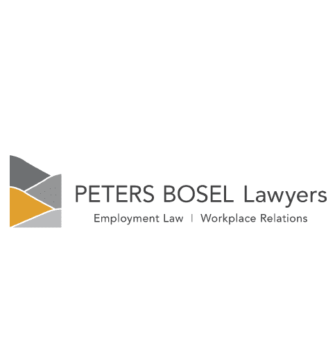 PETER'S BOSEL LAWYERS
