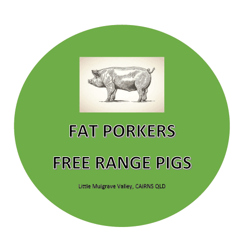 FAT PORKERS