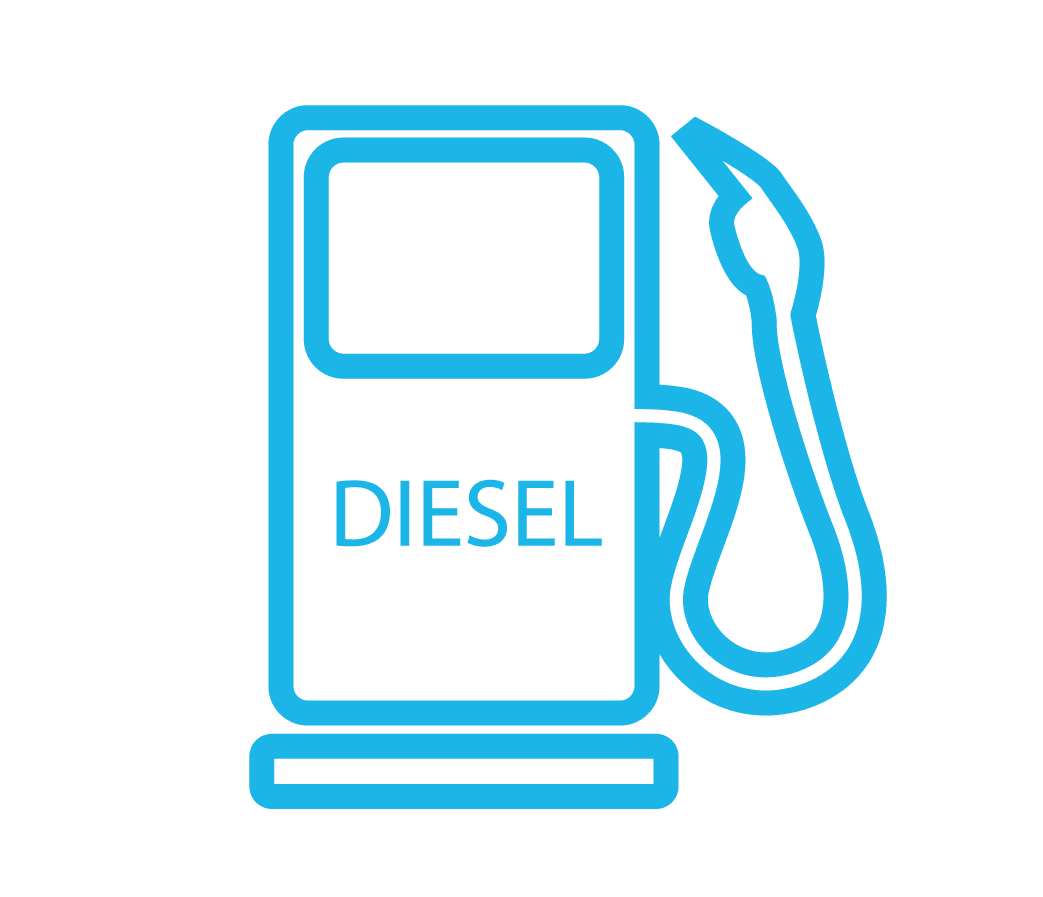 Diesel Industry