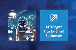 ATO Crypto Tips for Small Businesses