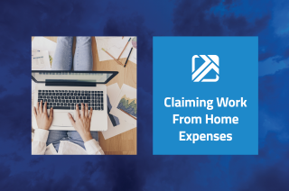 Claiming Working From Home Expenses